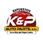 K&amp;P Auto Parts SRL